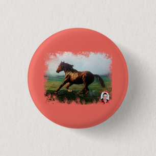 Freiheit/Freiheit Button