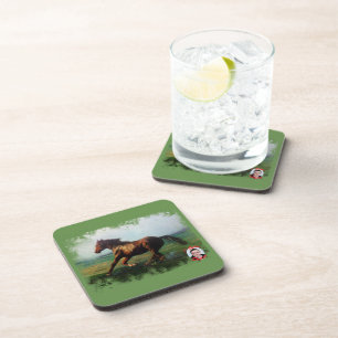 Freiheit/Freiheit Untersetzer