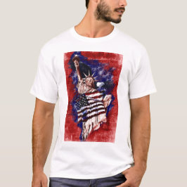 Freiheit für alle T-Shirt