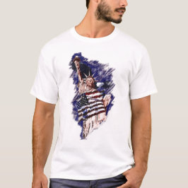 Freiheit für alle T-Shirt