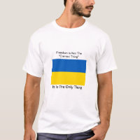 Freiheit für die Ukraine