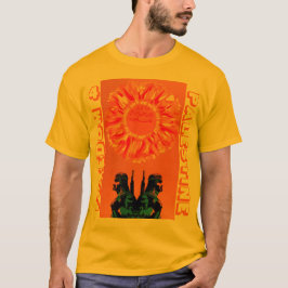 FREIHEIT FÜR PALÄSTINA T-Shirt
