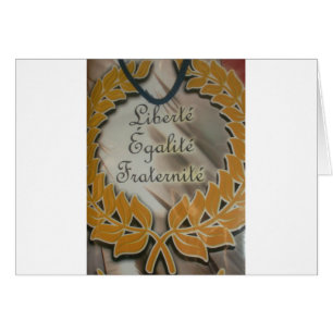 Freiheit, Gleichheit, Brüderlichkeit: Zukunft Blüh