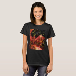 Freiheit - Hummingbird T-Shirt