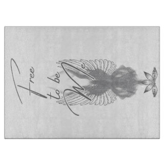 Freiheit, ich Cutting Board zu sein Schneidebrett