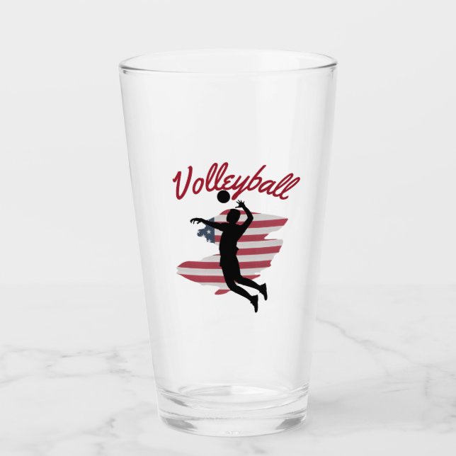 Freiheit im Dienste Glas (Vorderseite)