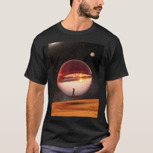 Freiheit innerhalb T-Shirt