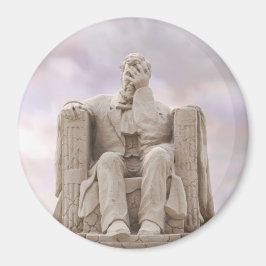 Freiheit ist ein knurrender Magnet