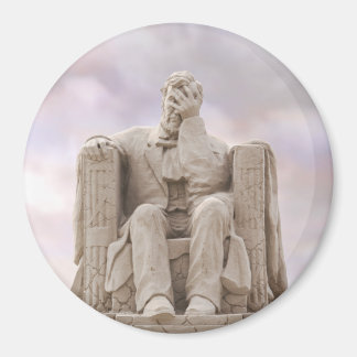 Freiheit ist ein knurrender Magnet