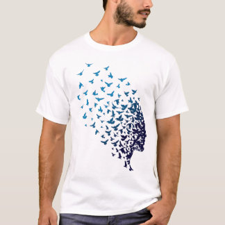 Freiheit ist kein freier T - Shirt