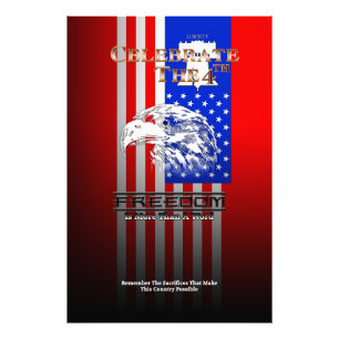 Freiheit ist mehr als ein Word-Foto Freiheit druck