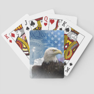 Freiheit ist nicht frei spielkarten