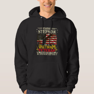 Freiheit ist nicht umsonst - Stolz darauf, Stiefso Hoodie