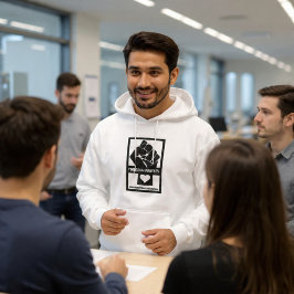 Freiheit kämpfen hoodie