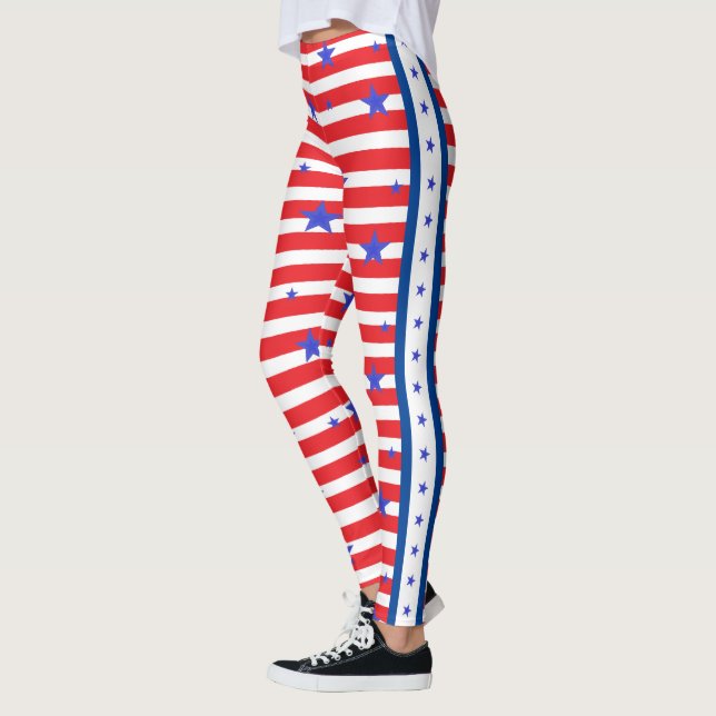 Freiheit Leggings (Links)