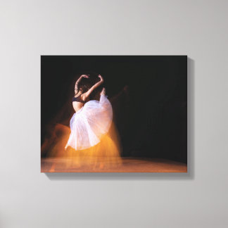 Freiheit Leinwanddruck