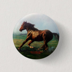 Freiheit/Liberdade/Freedom Button