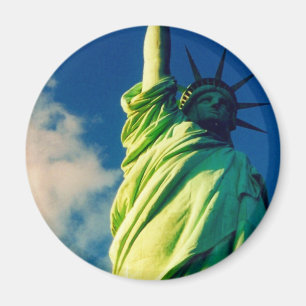 Freiheit Magnet