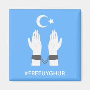 FREIHEIT MAGNET