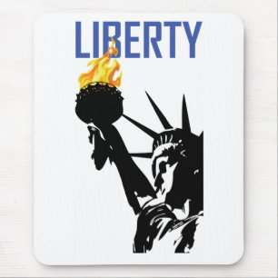 FREIHEIT MOUSEPAD