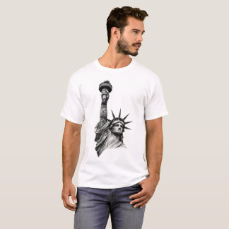 Freiheit neu gedacht T-Shirt