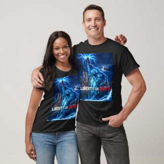 Freiheit oder Tod (LOD-Serie) T-Shirt