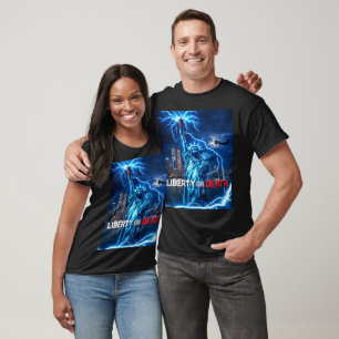 Freiheit oder Tod (LORD-Serie) T-Shirt