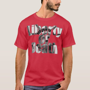 Freiheit oder Tod T-Shirt