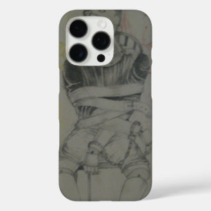 Freiheit personalisierte Liebe Frieden und Einheit iPhone 16 Pro Hülle