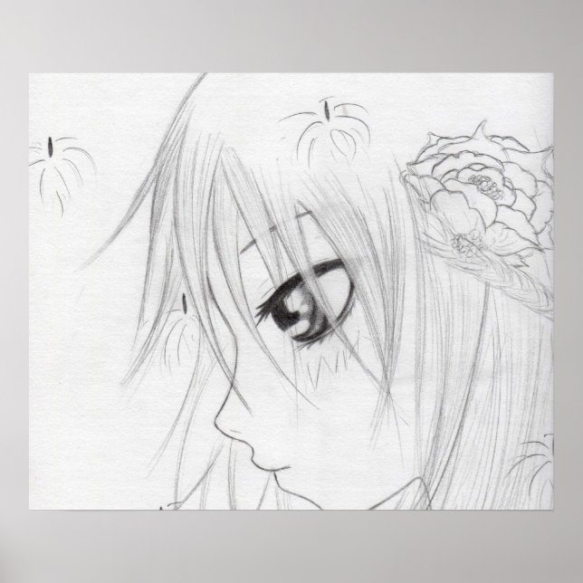 Freiheit Poster (Vorne)