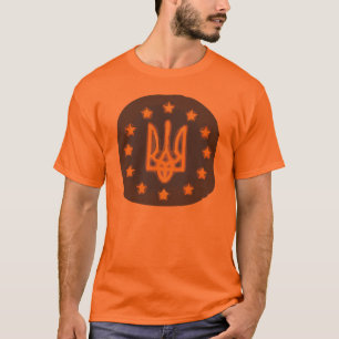 Freiheit = Revolution Ukraine-Protestes 4 T-Shirt