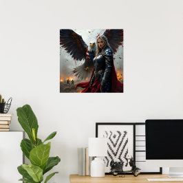 Freiheit ruft poster