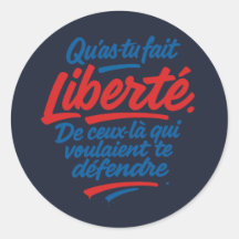 Freiheit