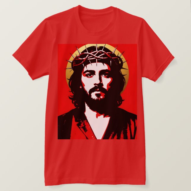 Freiheit Sieger T-Shirt (Design vorne)