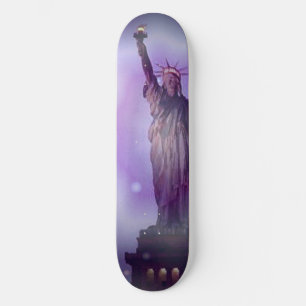 Freiheit Skateboard