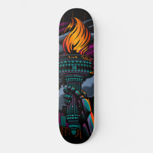 Freiheit Skateboard