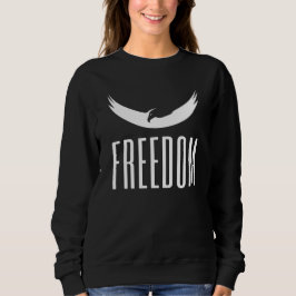 Freiheit Sweatshirt