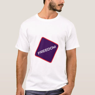 Freiheit T-Shirt