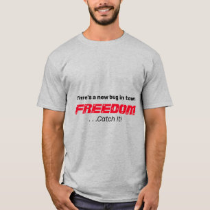 Freiheit T-Shirt