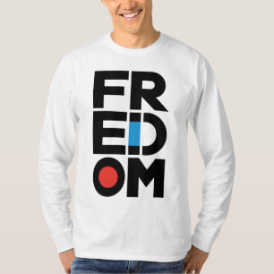 Freiheit T-Shirt