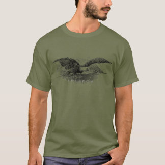 FREIHEIT T-Shirt