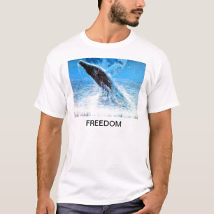 Freiheit T-Shirt