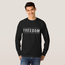 Freiheit T-Shirt