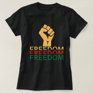 Freiheit T-Shirt