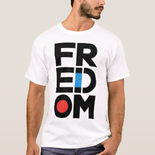 Freiheit T-Shirt