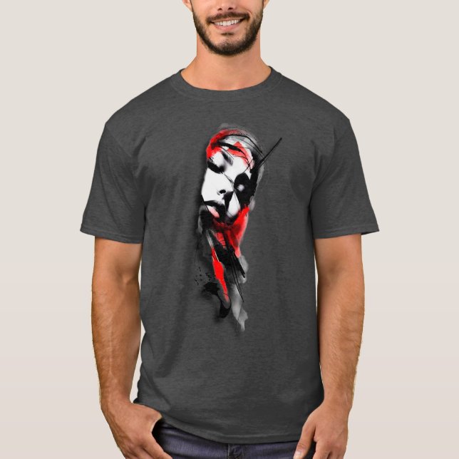 FREIHEIT T-Shirt (Vorderseite)