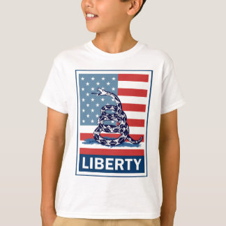 Freiheit T-Shirt