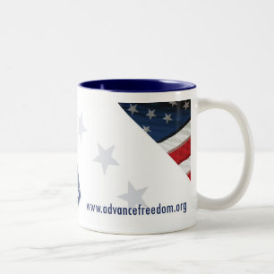 Freiheit TASSE