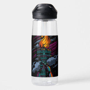 Freiheit Trinkflasche