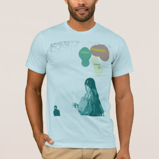 Freiheit umgibt uns T-Shirt